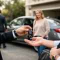 What to Expect From Car Pickup and Drop Service