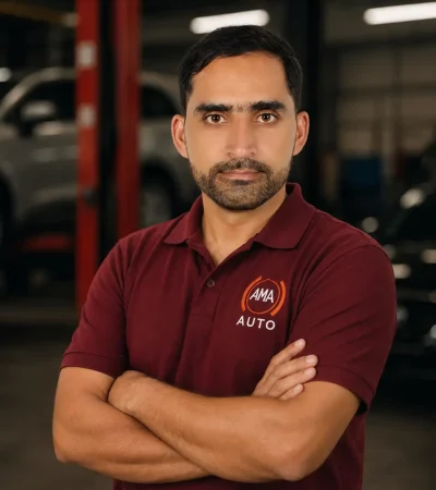 Showkat-amir-ama-auto-team-member