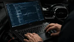 Car Coding & Programming in Dubai