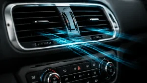 Car ac service dubai