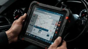 Car computer diagnostic dubai